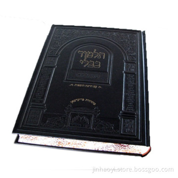 custom book printing good quality book printing service